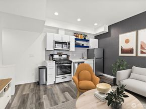 1211 E Mercer Street, Seattle WA 98102