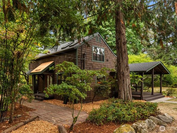 20117 87th SW, Vashon WA 98070