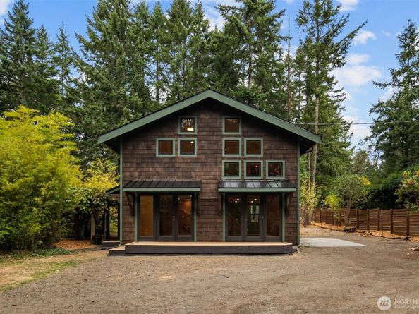 20117 87th SW, Vashon WA 98070