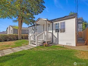 9223 38th Avenue S, Seattle WA 98118
