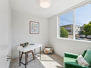 4303 Dayton Avenue N E, Seattle WA 98103