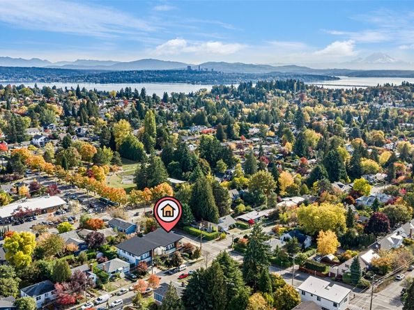 6504 39th Avenue NE, Seattle WA 98115