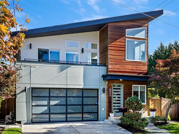 6504 39th Avenue NE, Seattle WA 98115