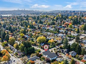 6504 39th Avenue NE, Seattle WA 98115