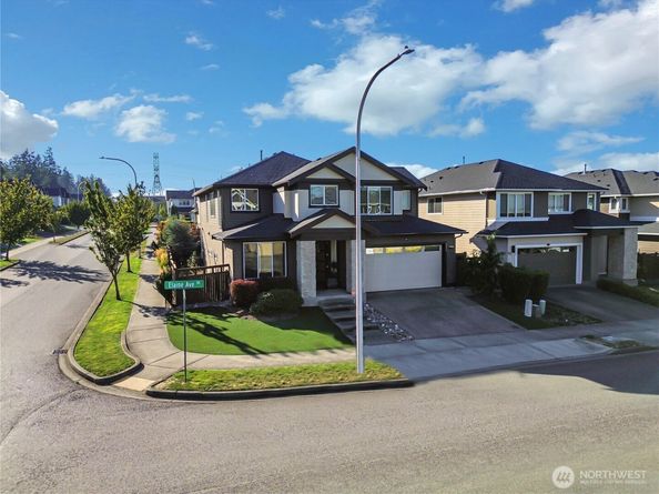 5623 Elaine Avenue SE, Auburn WA 98092