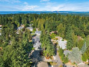 4525 90th Avenue SE, Mercer Island WA 98040