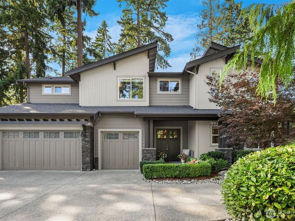 4525 90th Avenue SE, Mercer Island WA 98040