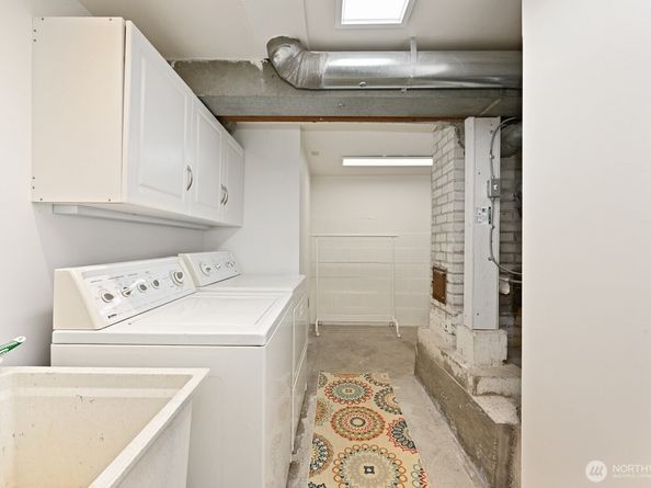 12019 B 25th Avenue NE, Seattle WA 98125
