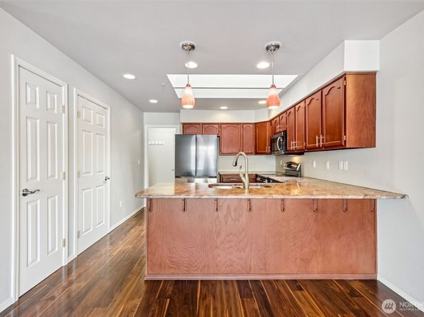 1811 F Street SE 15, Auburn WA 98002