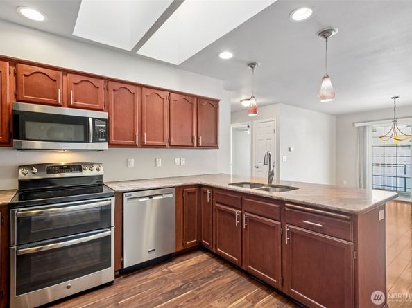 1811 F Street SE 15, Auburn WA 98002