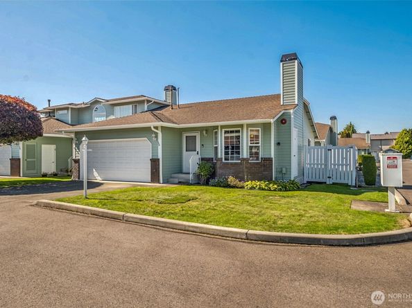 1811 F Street SE 15, Auburn WA 98002