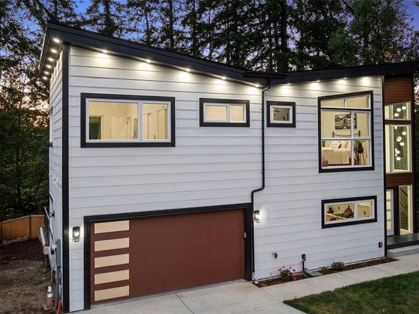 4103 151st Avenue SE, Bellevue WA 98006