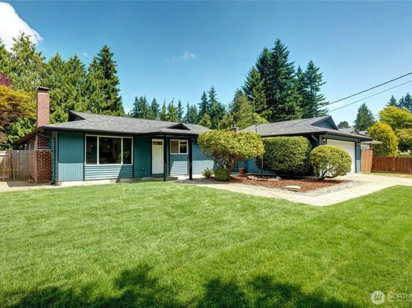 2131 105th Place SE, Everett WA 98208