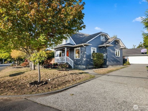 7711 Rainier Drive, Everett WA 98203