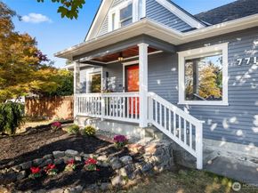 7711 Rainier Drive, Everett WA 98203