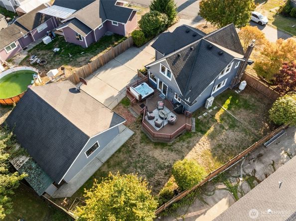 7711 Rainier Drive, Everett WA 98203