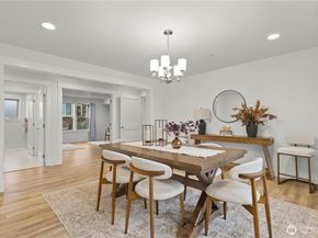 14540 Stone Avenue N, Shoreline WA 98133