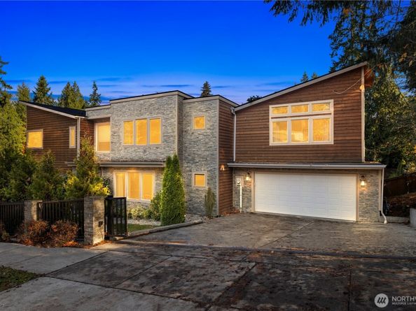 14540 Stone Avenue N, Shoreline WA 98133