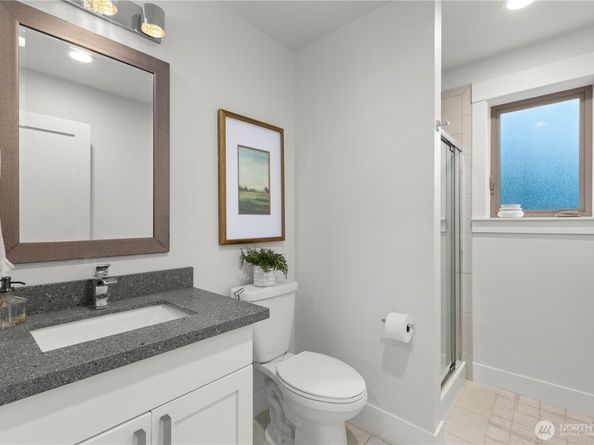 14540 Stone Avenue N, Shoreline WA 98133