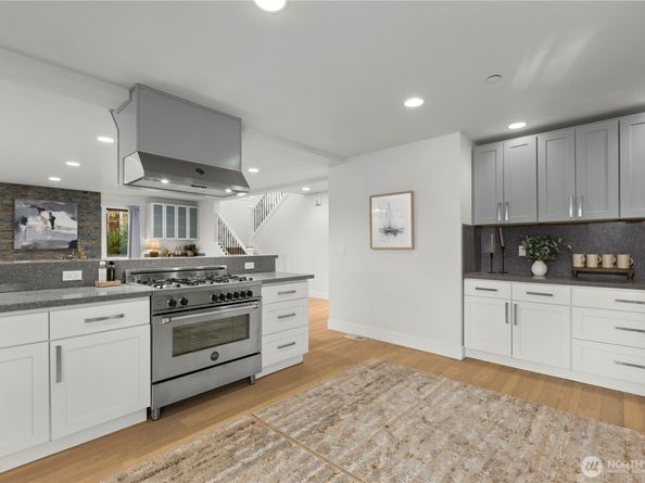 14540 Stone Avenue N, Shoreline WA 98133