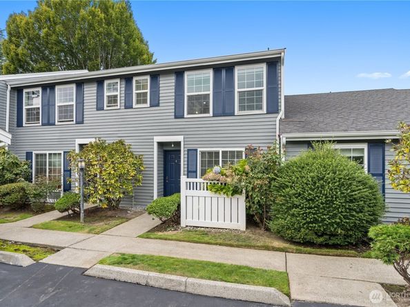 5736 S 238th Court E4, Kent WA 98032