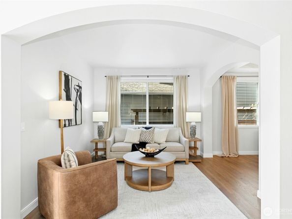 2002 263rd Lane SE, Sammamish WA 98075