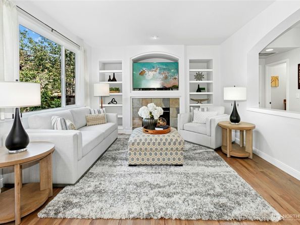 2002 263rd Lane SE, Sammamish WA 98075