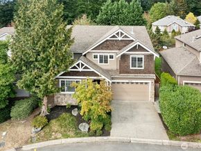 2002 263rd Lane SE, Sammamish WA 98075
