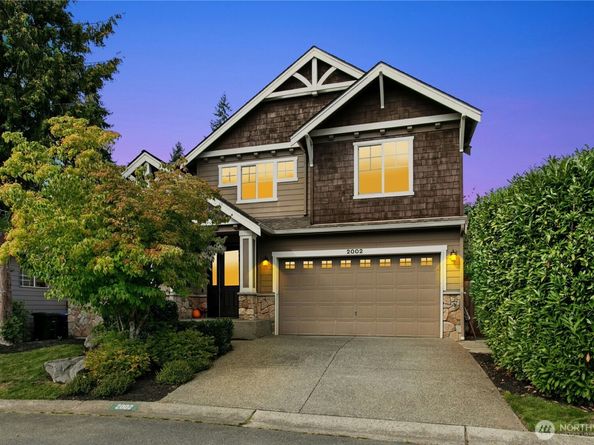 2002 263rd Lane SE, Sammamish WA 98075