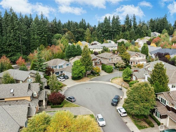 2002 263rd Lane SE, Sammamish WA 98075