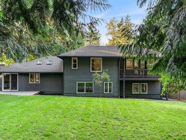20713 NE 44th Street, Sammamish WA 98074