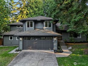 20713 NE 44th Street, Sammamish WA 98074