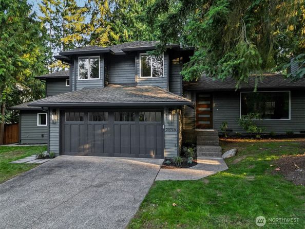 20713 NE 44th Street, Sammamish WA 98074