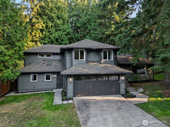 20713 NE 44th Street, Sammamish WA 98074