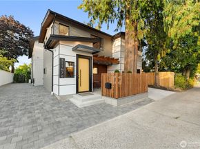511 N 78th Street, Seattle WA 98103