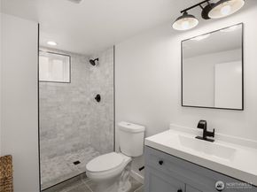4832 S Graham Street, Seattle WA 98118