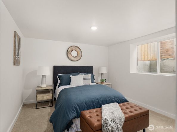 4832 S Graham Street, Seattle WA 98118