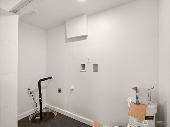 4832 S Graham Street, Seattle WA 98118
