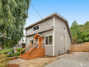 4832 S Graham Street, Seattle WA 98118