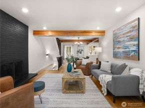 4832 S Graham Street, Seattle WA 98118