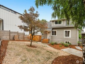 4832 S Graham Street, Seattle WA 98118
