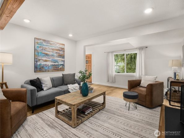 4832 S Graham Street, Seattle WA 98118