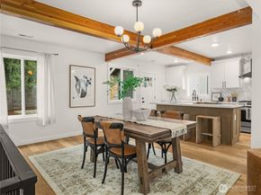 4832 S Graham Street, Seattle WA 98118