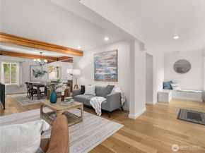 4832 S Graham Street, Seattle WA 98118