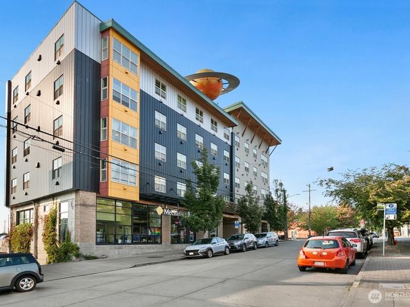 3901 Fremont Avenue N 304, Seattle WA 98103