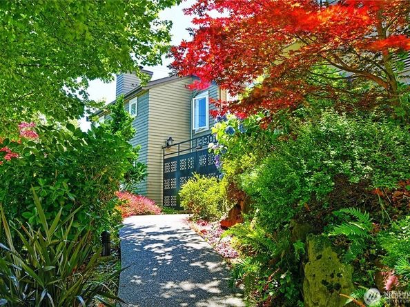 3901 Fremont Avenue N 304, Seattle WA 98103