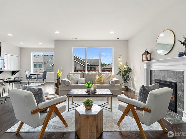 17711 SE 188th Place, Renton WA 98058