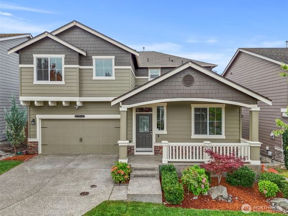 17711 SE 188th Place, Renton WA 98058