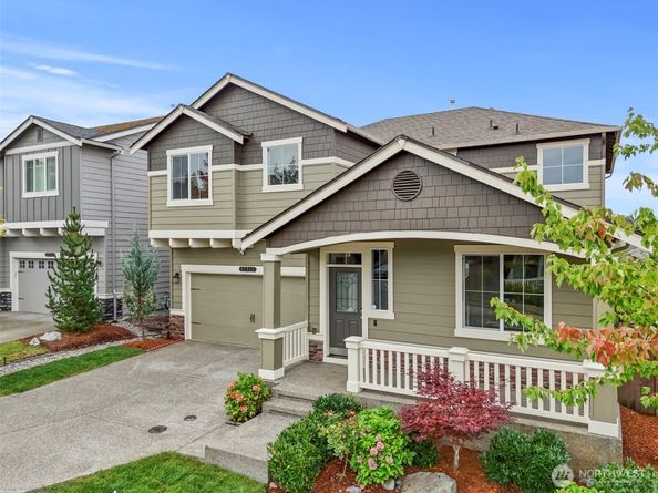 17711 SE 188th Place, Renton WA 98058
