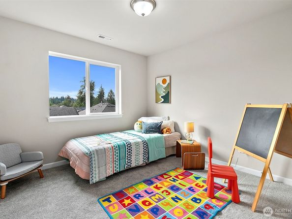 17711 SE 188th Place, Renton WA 98058